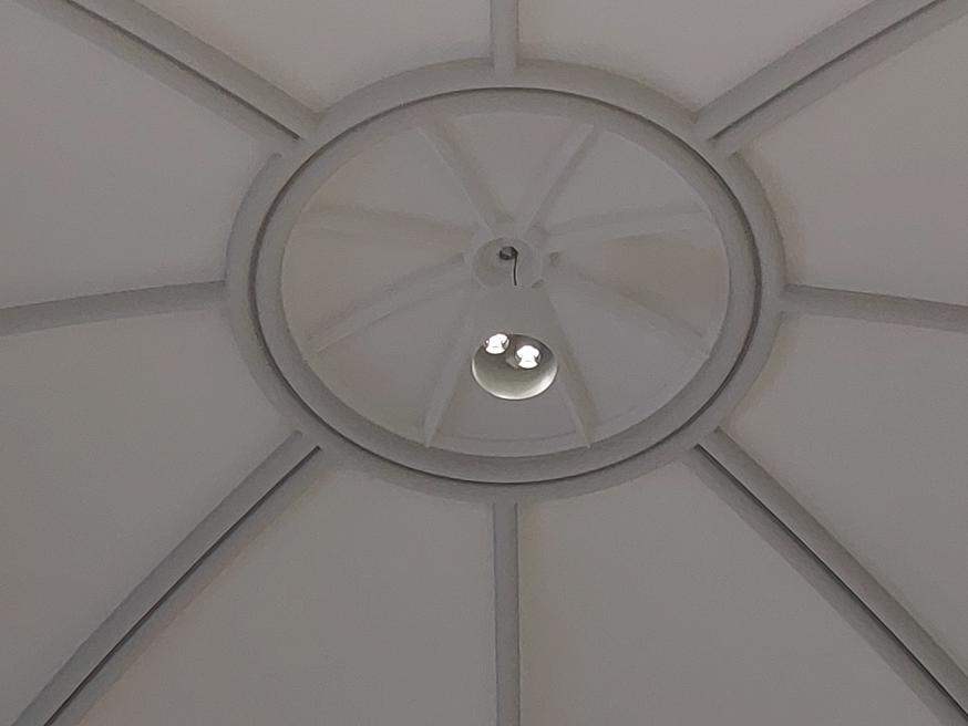 werken verlichting konterdam 