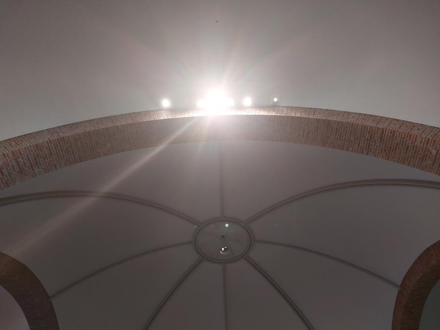 werken verlichting konterdam 