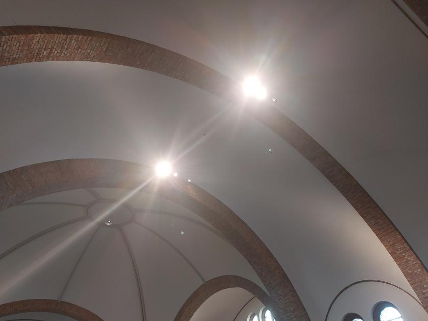 werken verlichting konterdam 