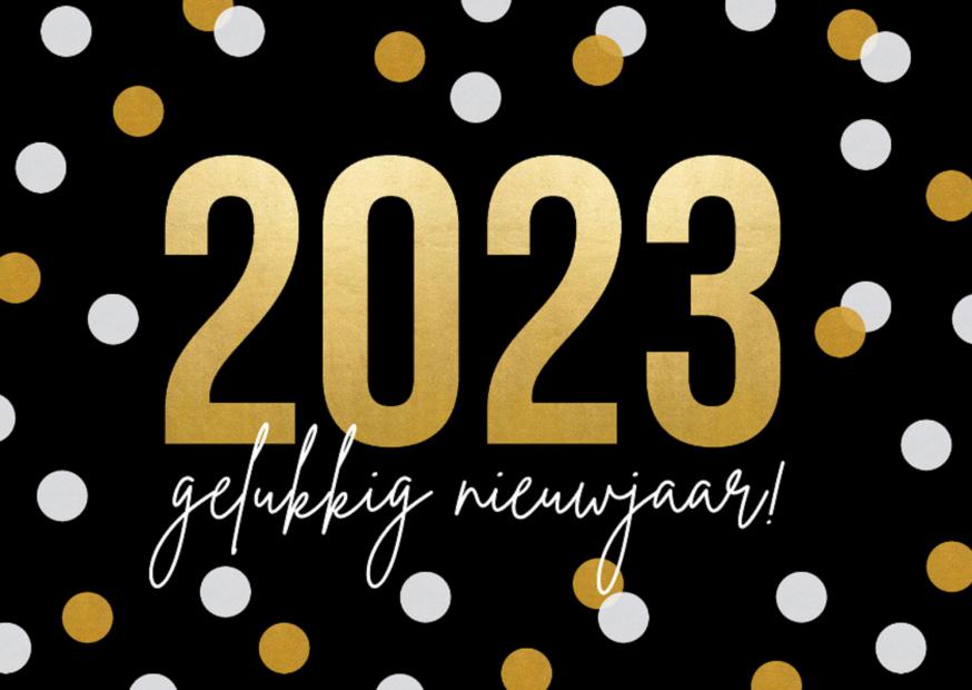 2023 