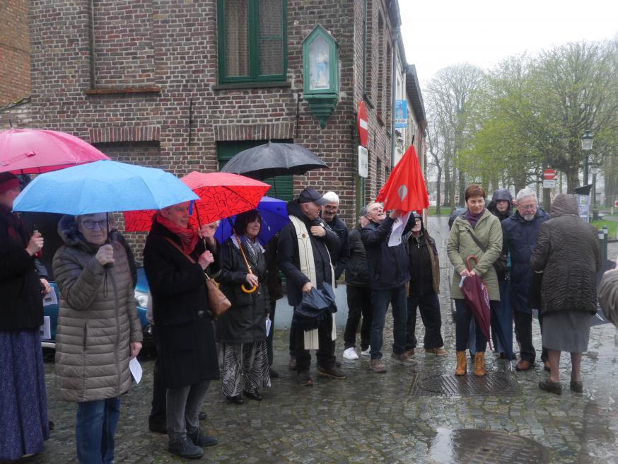. © Brugge-Mariastad vzw