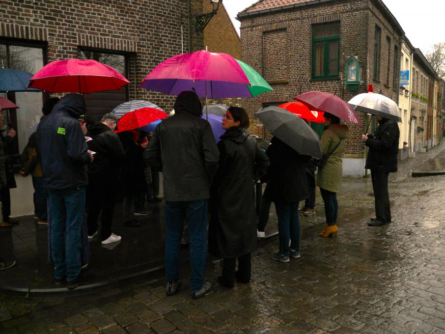 . © Brugge-Mariastad vzw