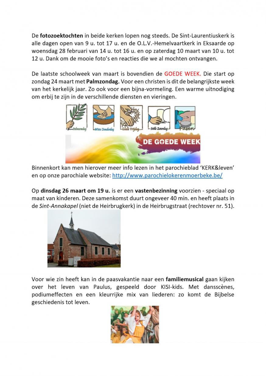 Nieuwsbrief 4 