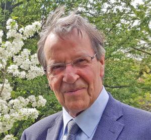 Jozef De Bodt 
