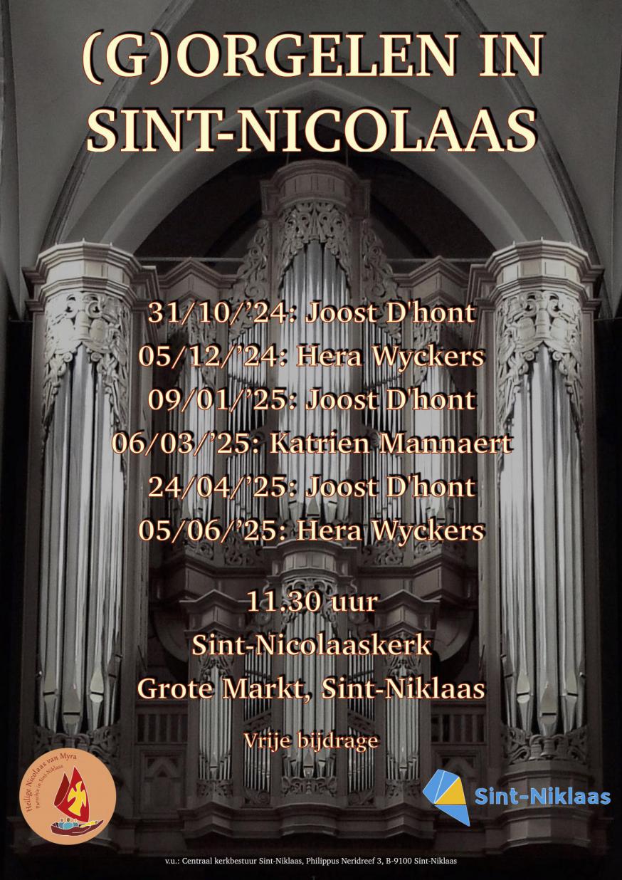 Orgel 