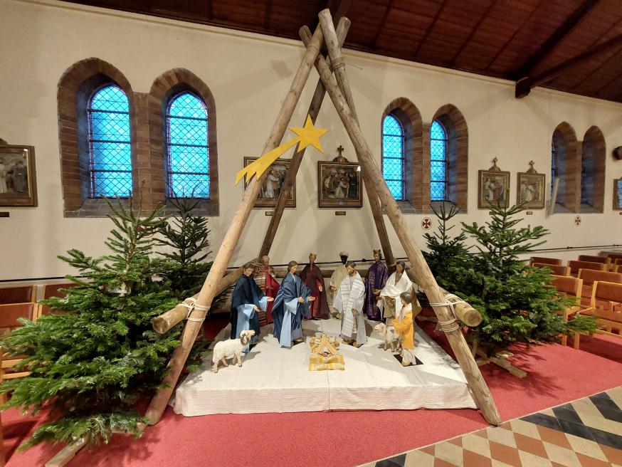 kerst 