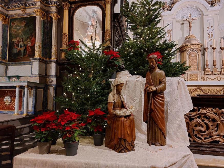 kerst 