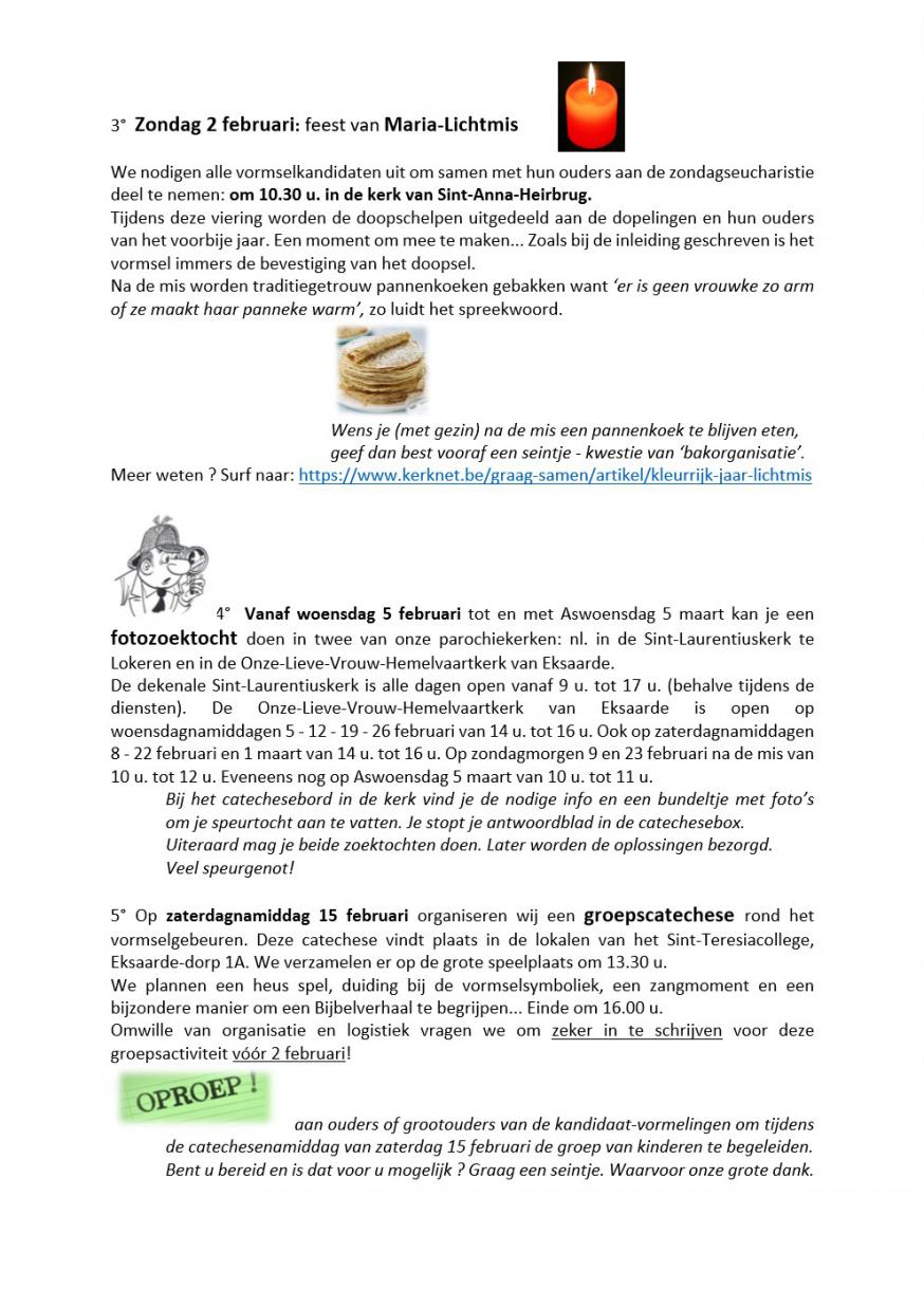 Nieuwsbrief 4 