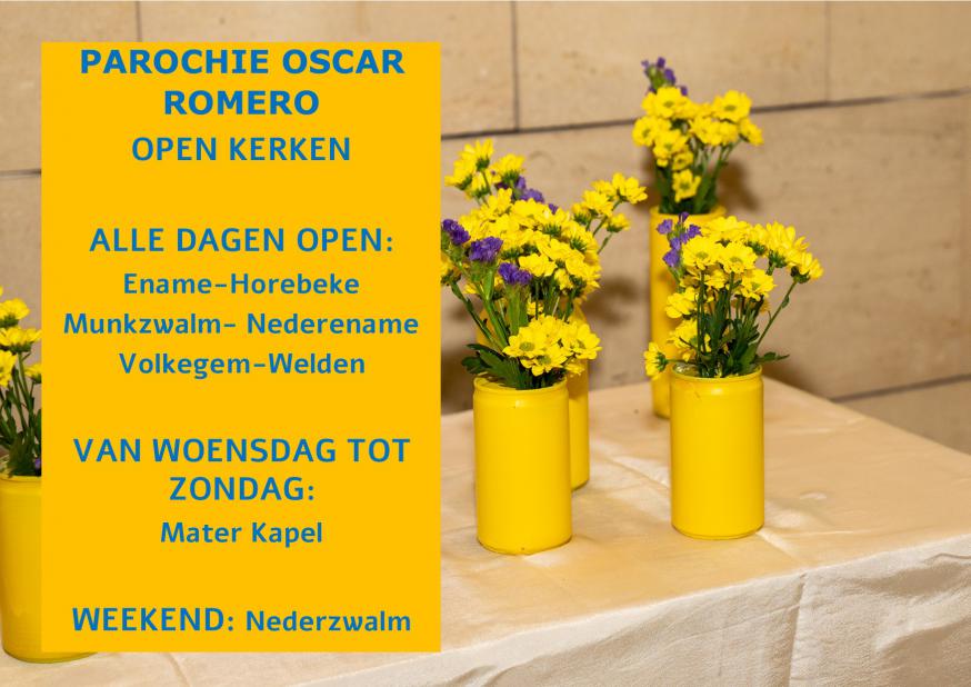 Open kerken 2025 