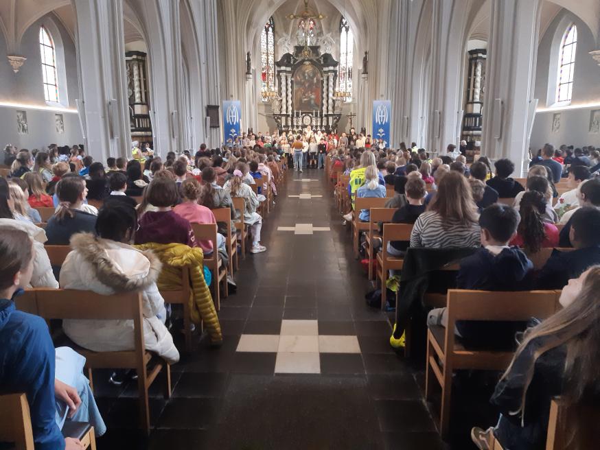 St:Jozefcollege 