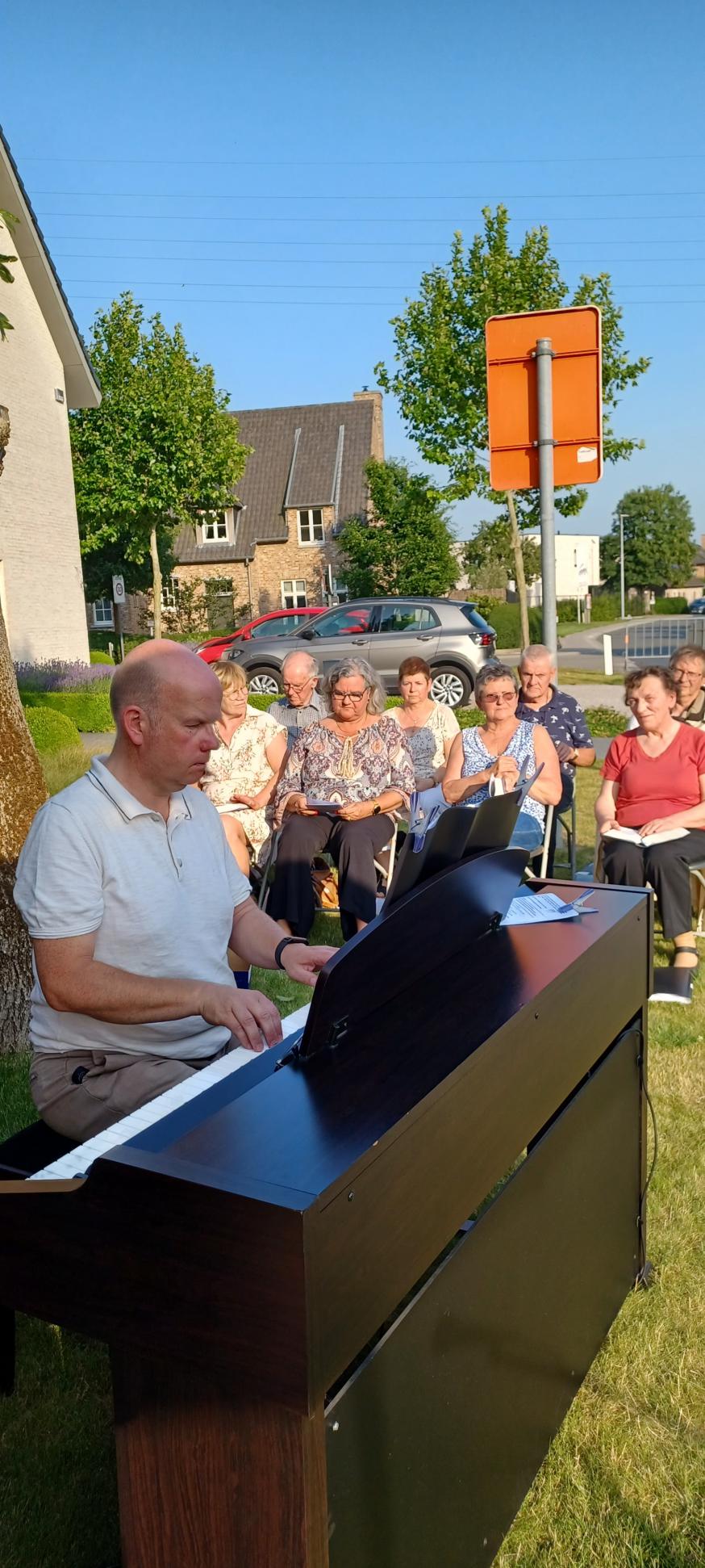 openluchtviering grammene 