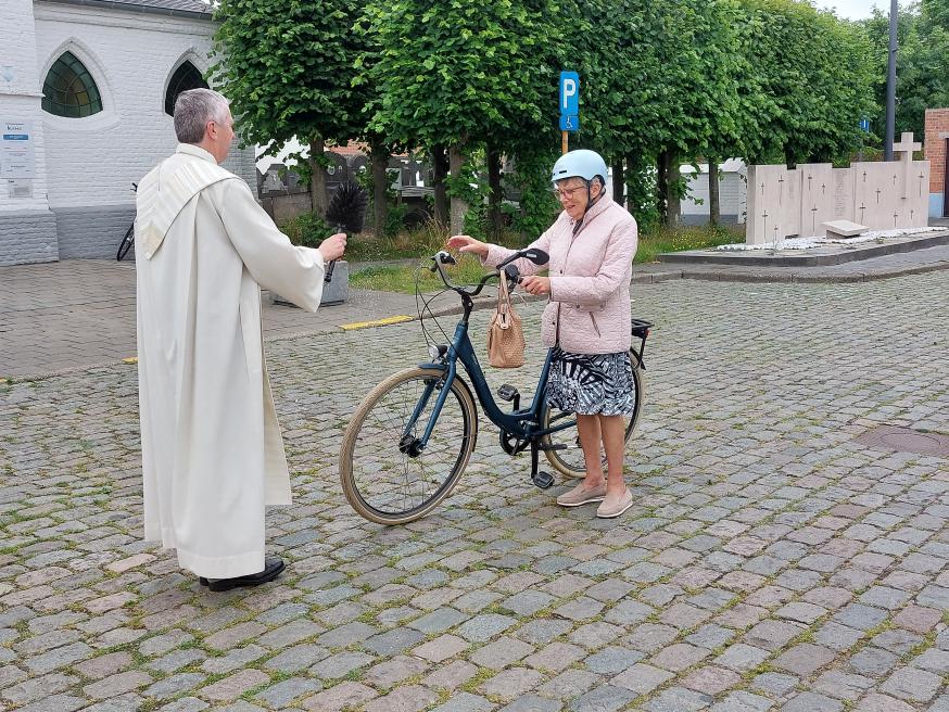 autozegening 