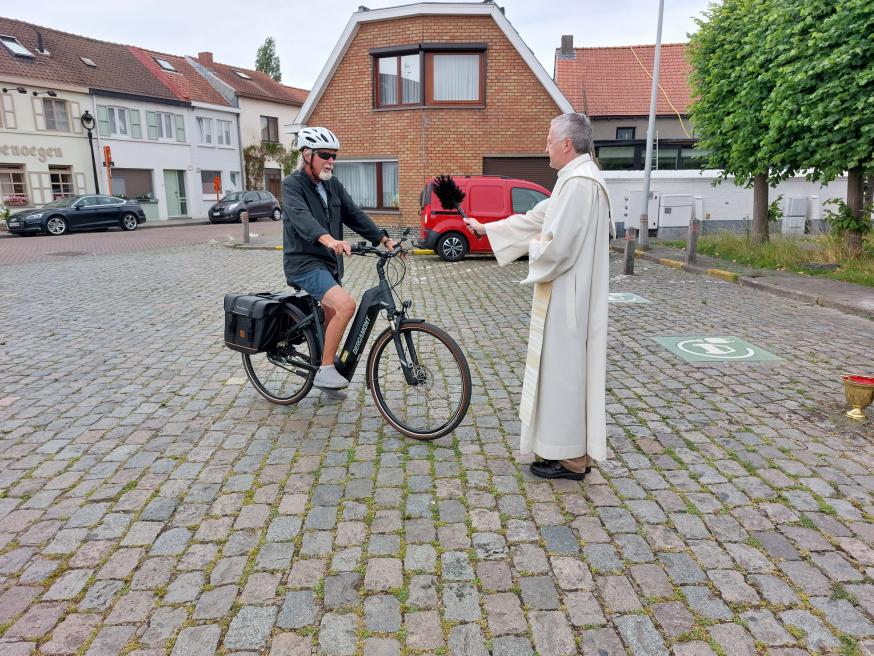 autozegening 