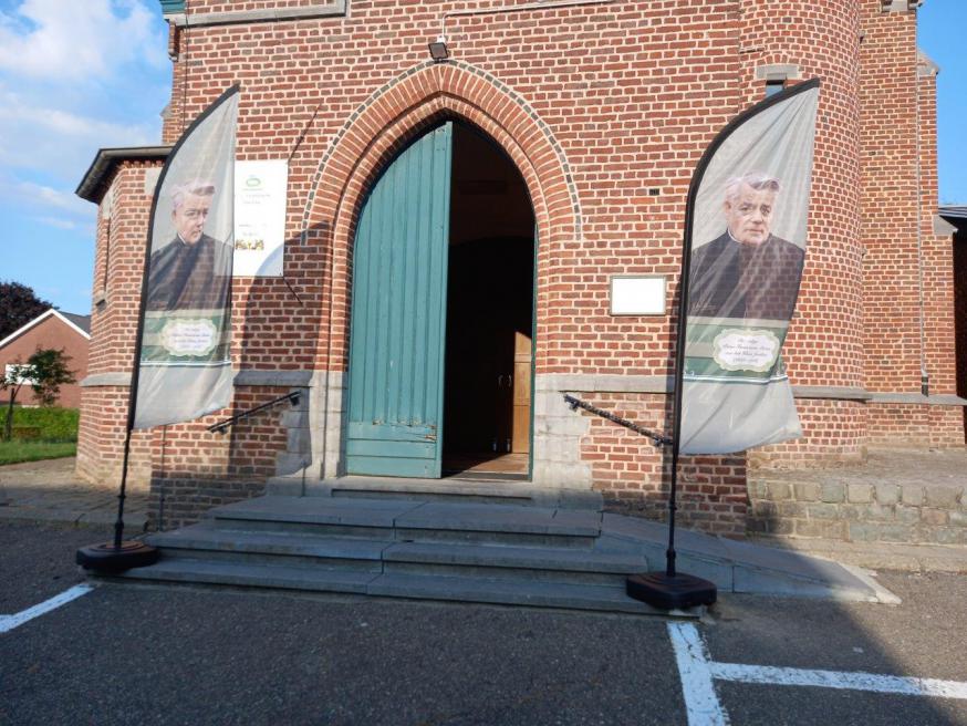 Taize avond © Stefaan Peetermans