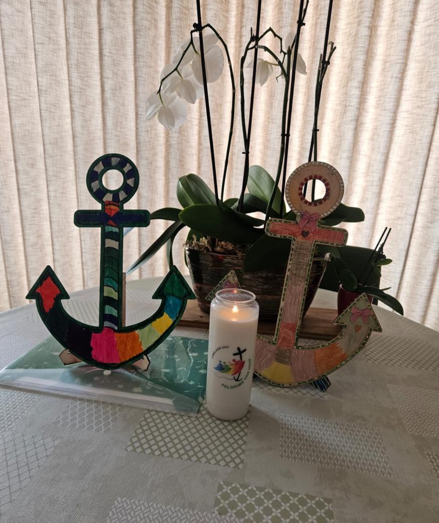 Bijdrage van hoop van onze parochiane Beata Mukasine_2 