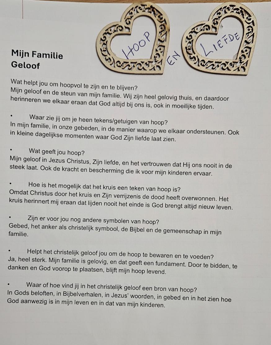 Bijdrage van hoop van onze parochiane Beata Mukasine_1 