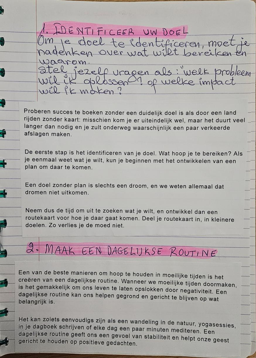 Bijdrage van hoop van onze parochiane Beata Mukasine_4 