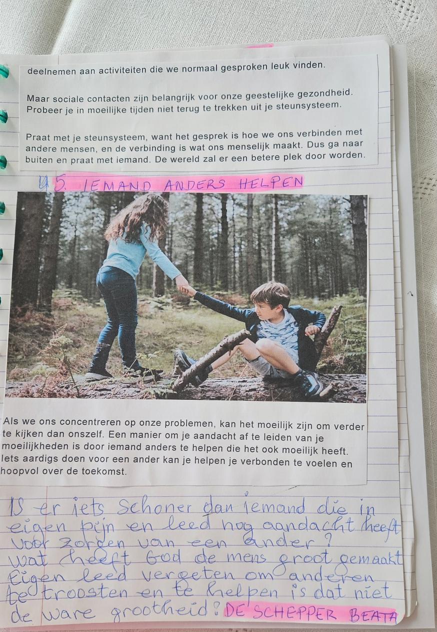 Bijdrage van hoop van onze parochiane Beata Mukasine_6 