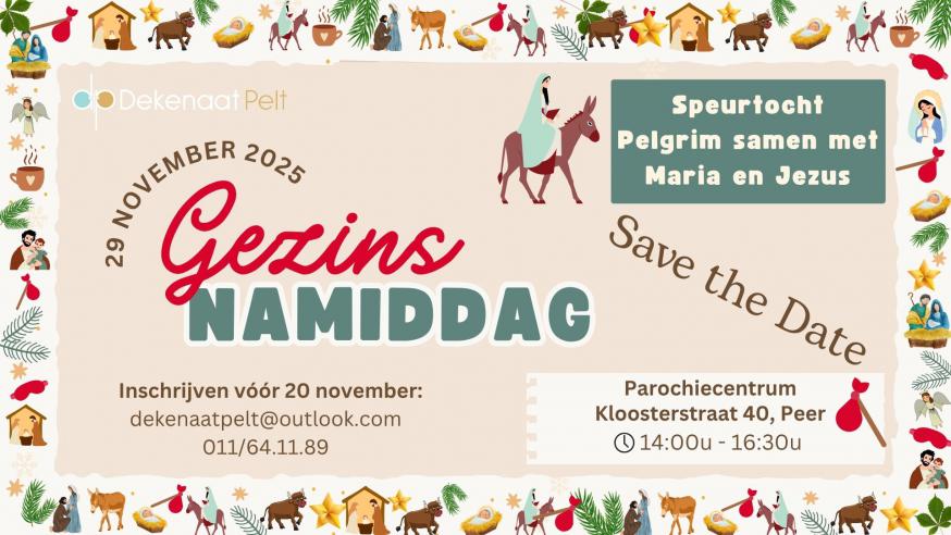 dekenale gezinsnamiddag 25 
