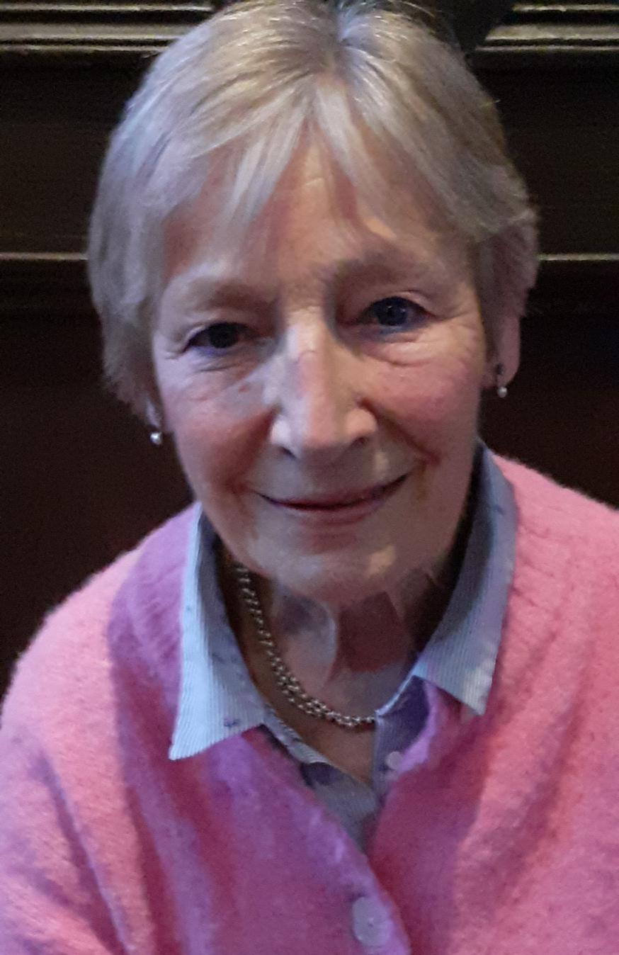 Kathleen © dekenaat Eeklo