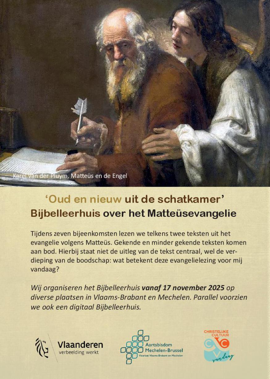 Bijbelleerhuis 