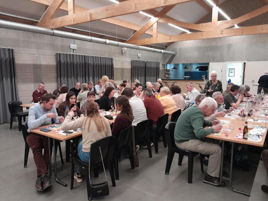 Wermhuis ontmoeting © T Poorters