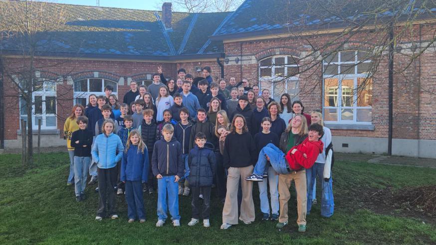 JP weekend © past. zone oase