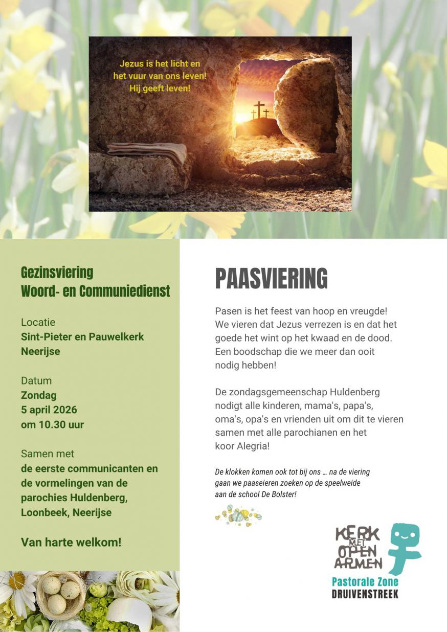 Paasviering 