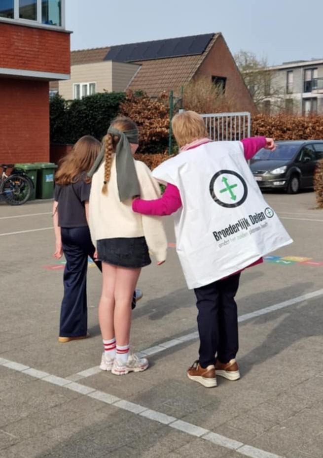 Broederlijk Delen 2026 