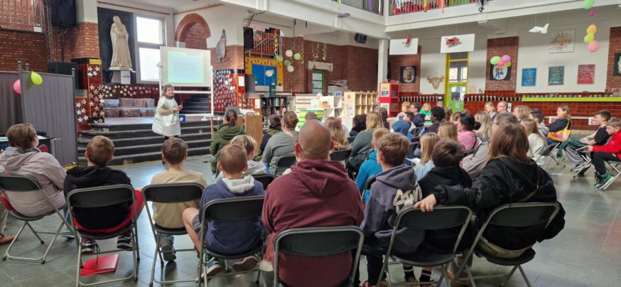 Broederlijk Delen 2026 