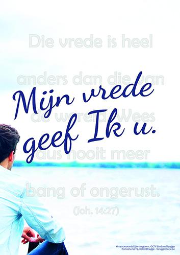 VREDE 