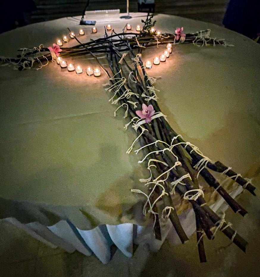 Goede Vrijdag (Ten Bos 2026) 