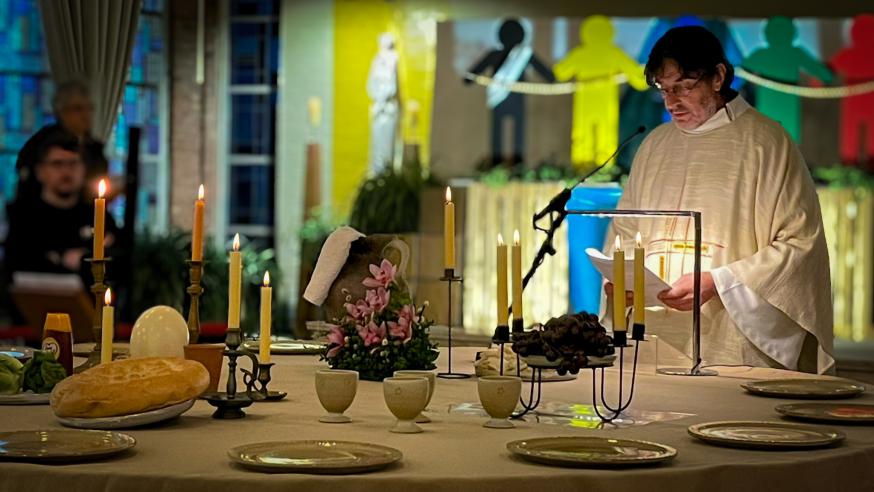 Witte Donderdag (Ten Bos 2026) 