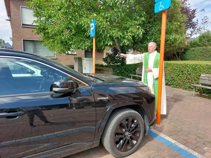 autozegening 