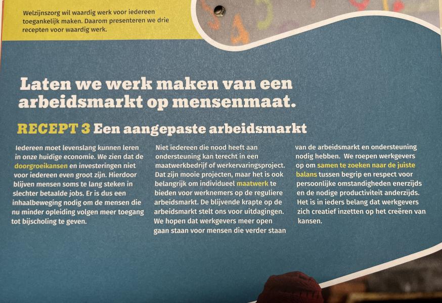 21 dec © Welzijnszorg