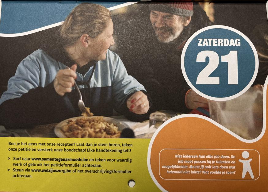 21 dec © Welzijnszorg