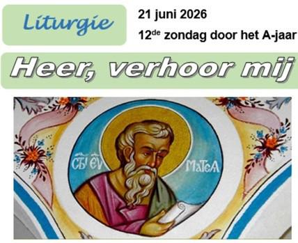 liturgie © past. zone oase