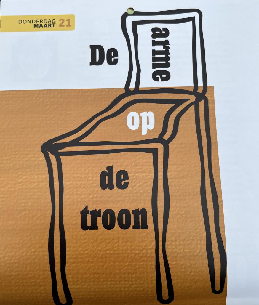 21 maart 2024 © Broederlijk Delen