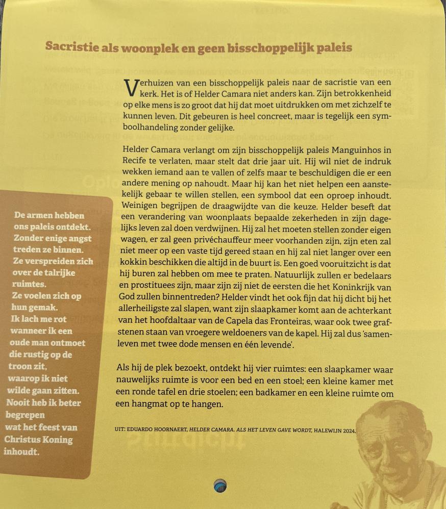 21 maart 2024 © Broederlijk Delen