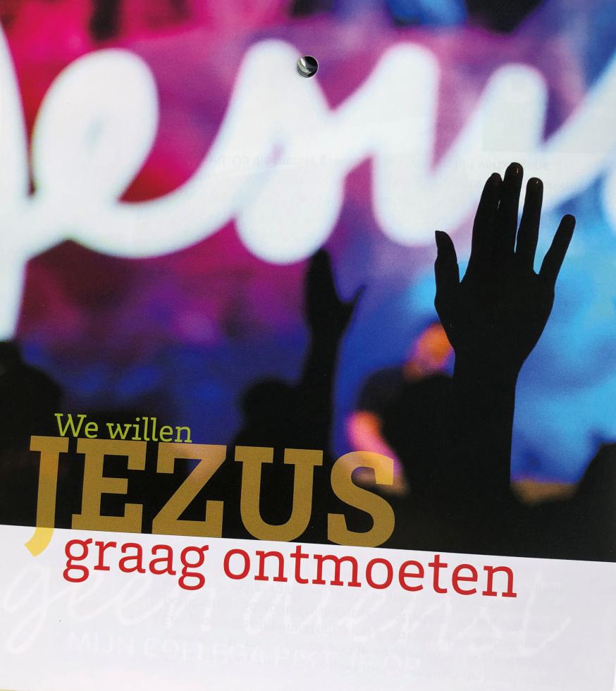 Vastenkalender 21 maart 2021 © Broederlijk Delen