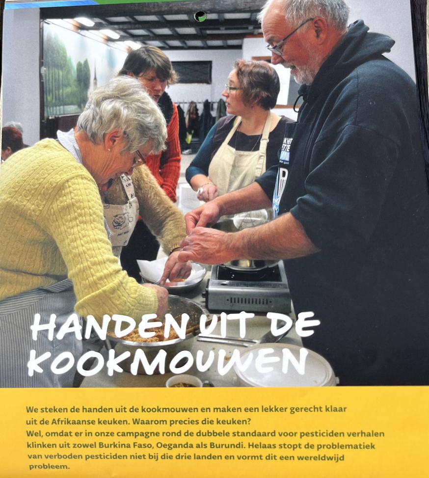 21 maart 2025 © Broederlijk Delen