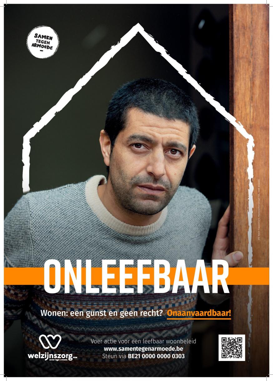 Welzijnszorg 2121 © Welzijnszorg