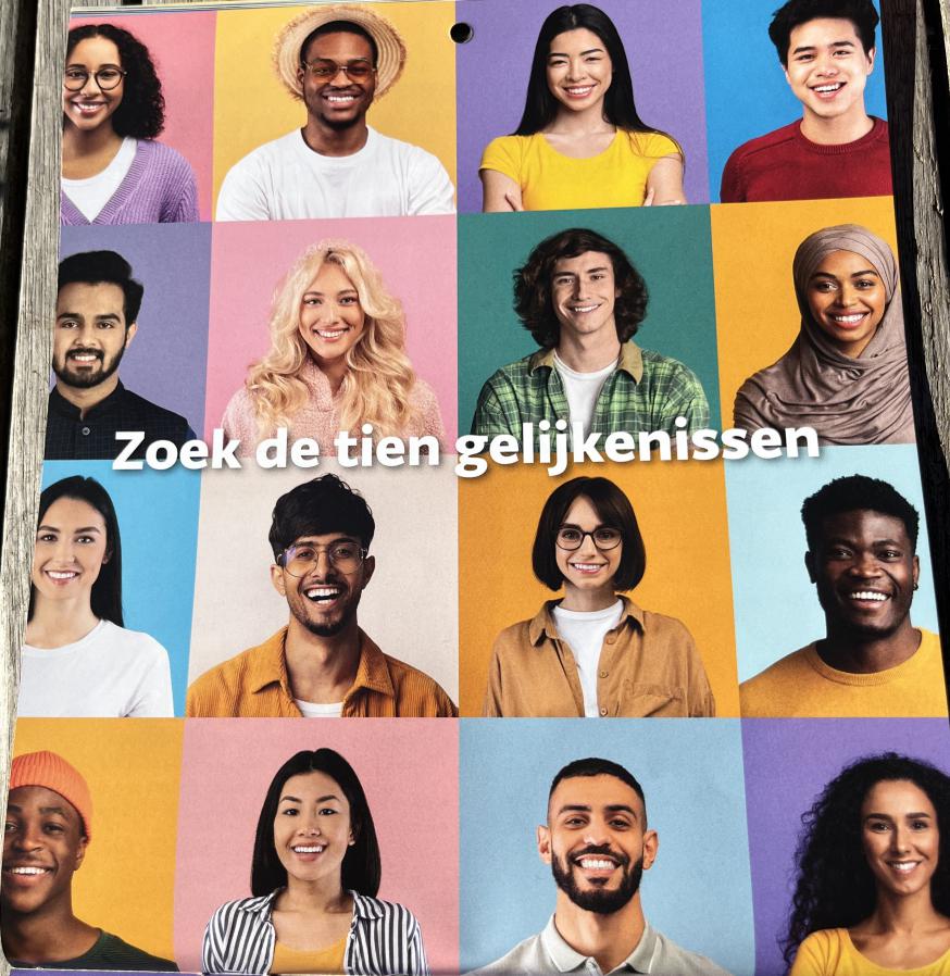 22 maart 2025 © Broederlijk Delen