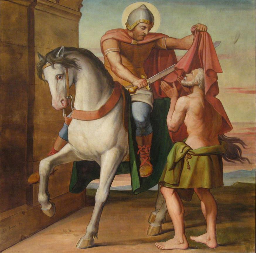 Martinus van Tours 