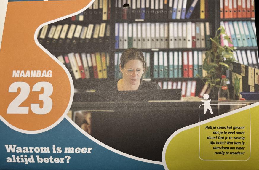 23 dec © Welzijnszorg