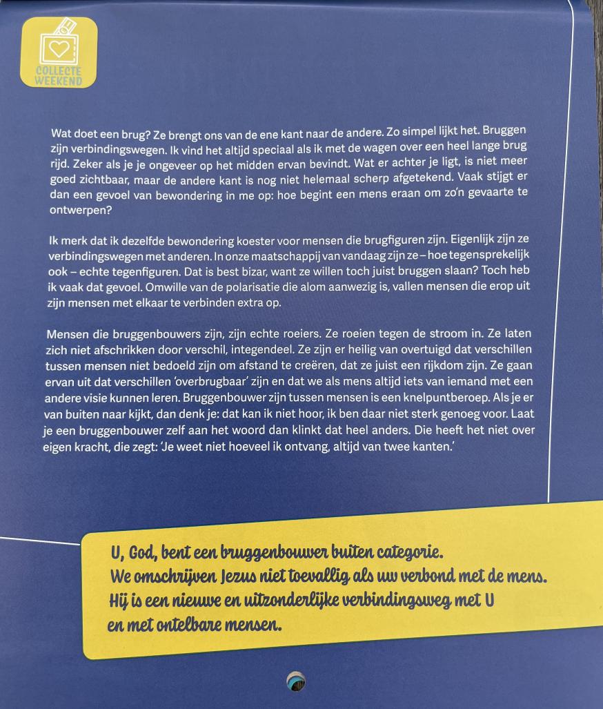 23 maart 2024 © Broederlijk Delen