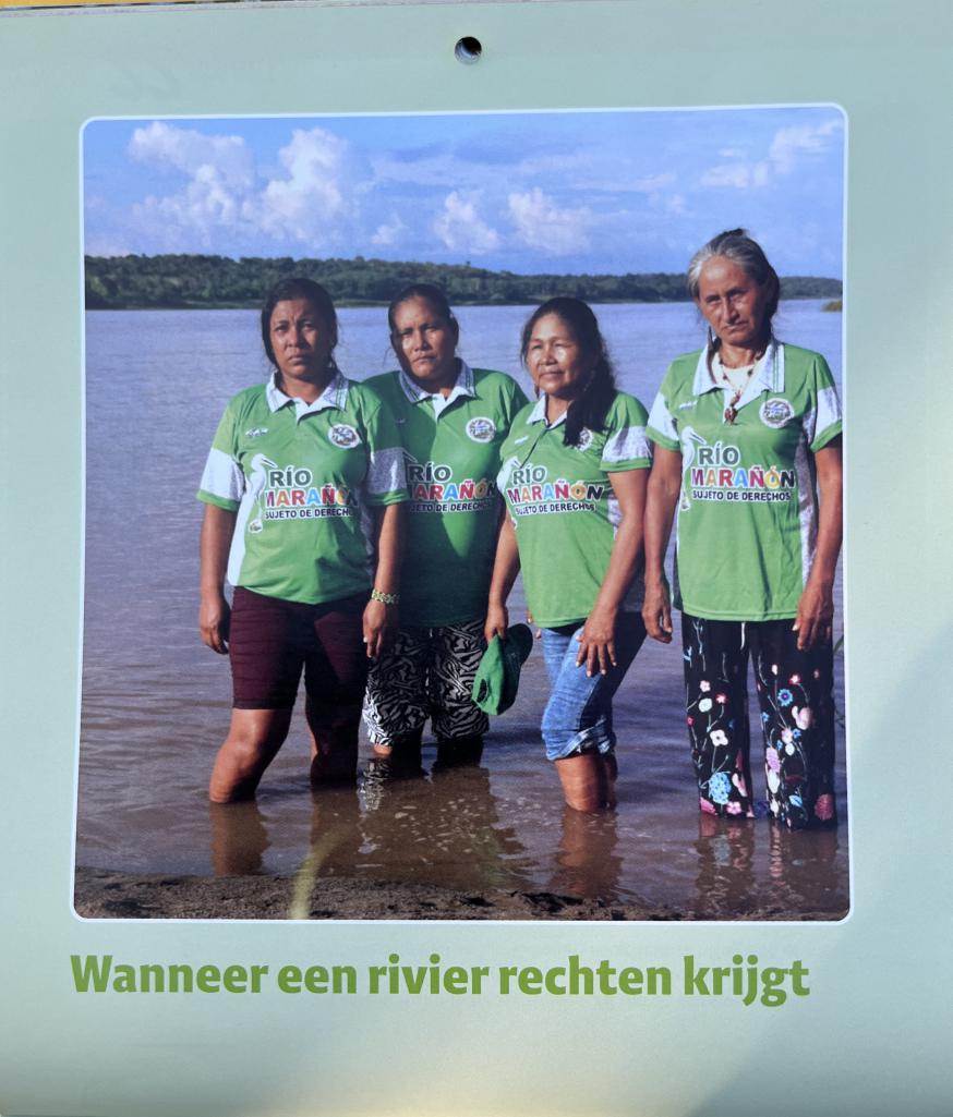 23 maart maandag 2026 © Broederlijk Delen