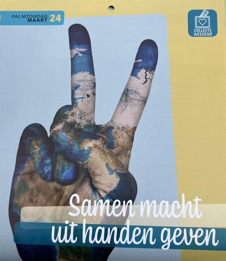 24 maart 2024 © Broederlijk Delen
