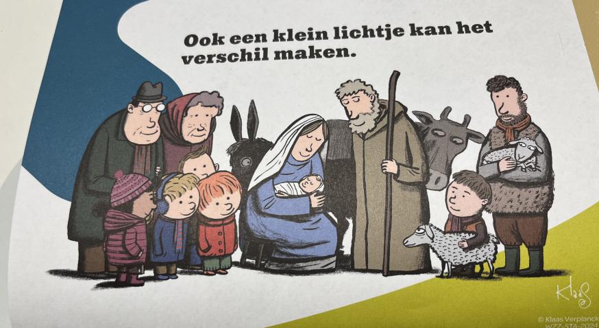 25 dec bis © Welzijnszorg