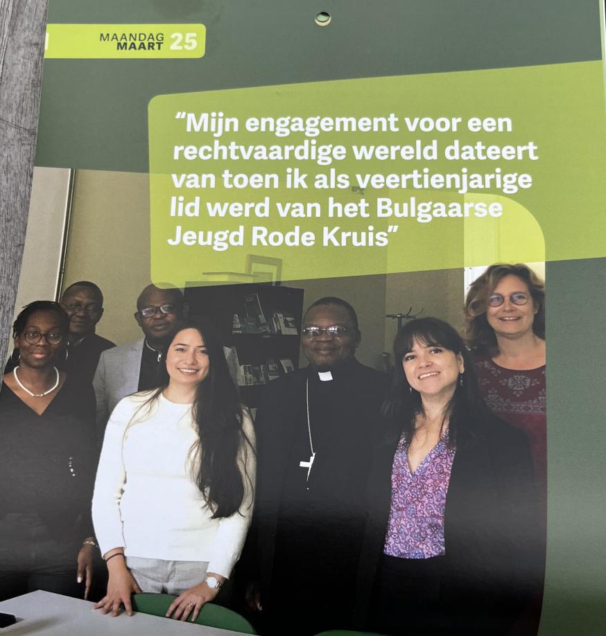 25 maart 2024 © Broederlijk Delen